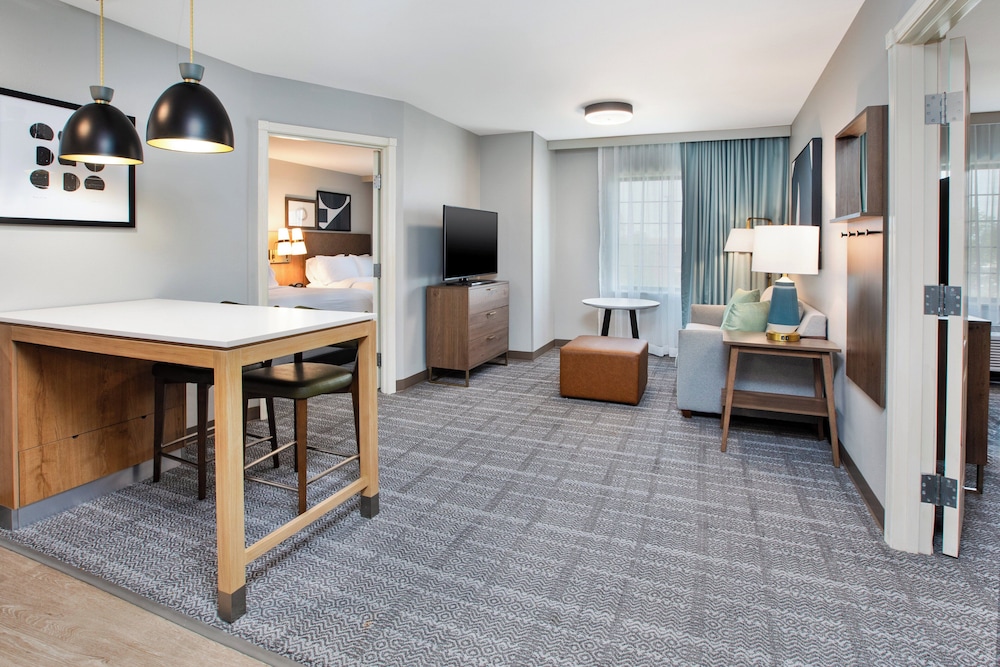 Staybridge Suites Bismarck by IHG - photo 24