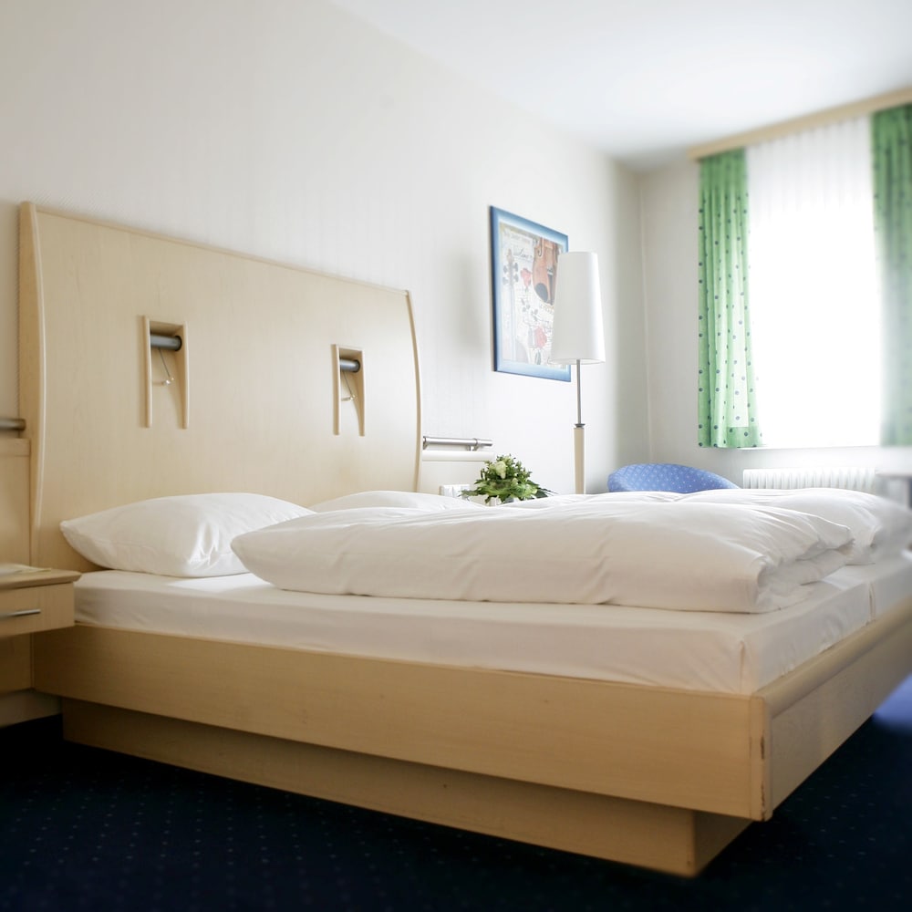 Hotel Krone - last minute hotel in Heidelberg