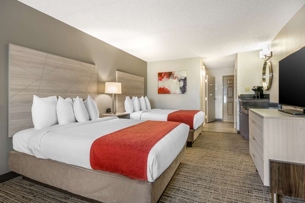 Best Western Plus Lake City - photo 21