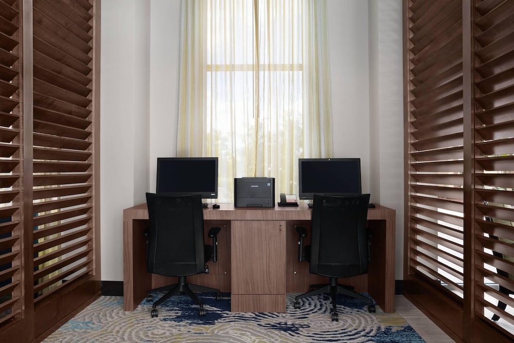 SpringHill Suites by Marriott Orlando Theme Parks Lake Buena Vista - photo 33
