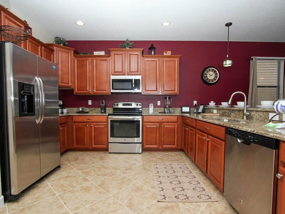 Ov3018 Champions Gate Resort 9 Bed 5 Baths Villa - photo 29