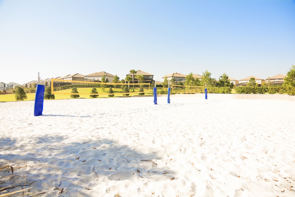 Champions Gate Resort - photo 44