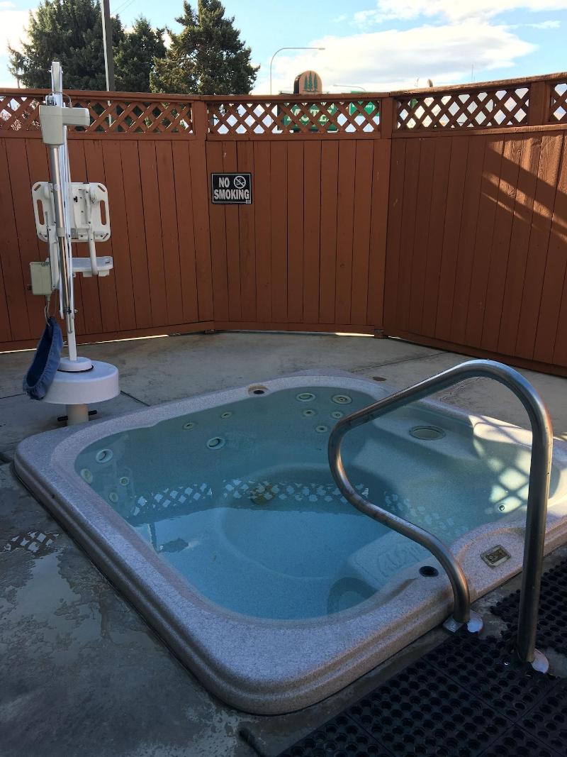 Cedars Inn - photo 80