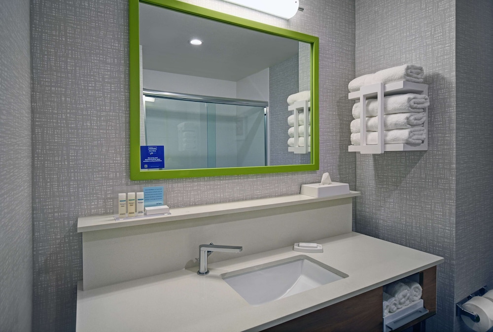 Hampton Inn Las Vegas Strip South NV - photo 16