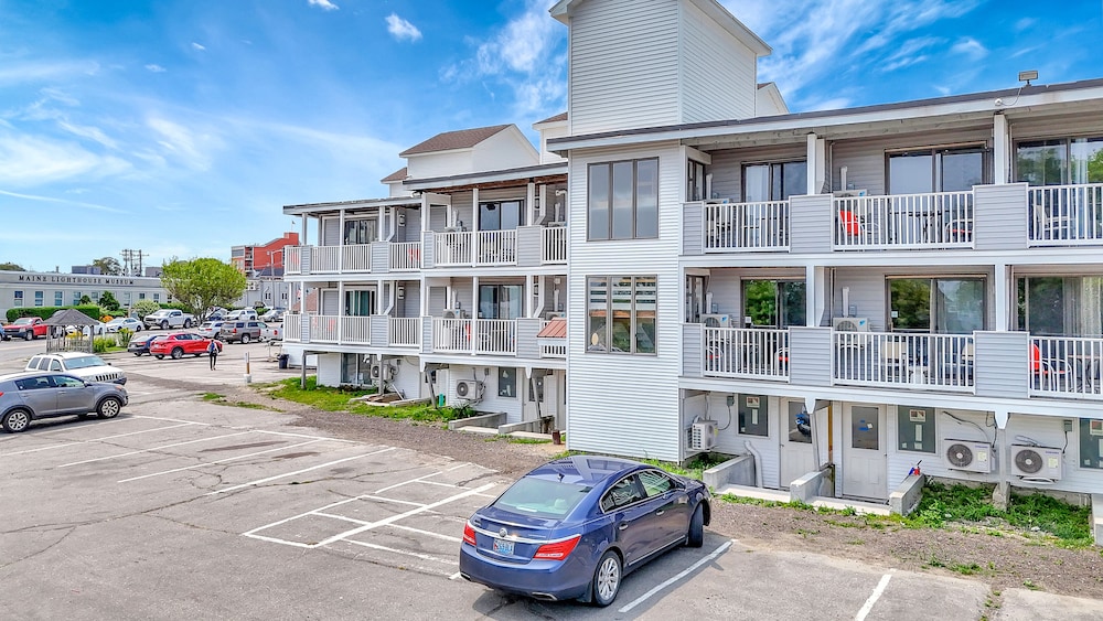 Harborline Hotel - photo 27