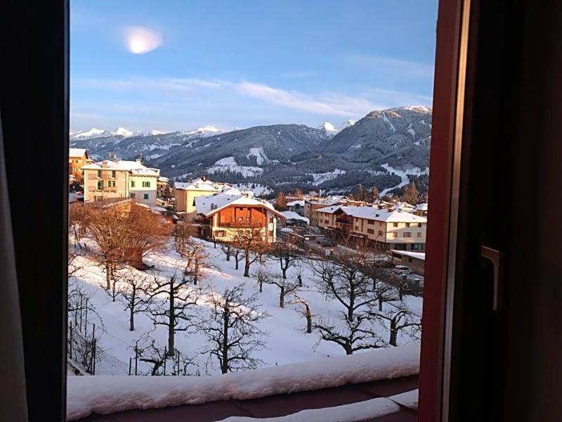 Albergo Dolomiti - carbon neutral hotel in Cavalese