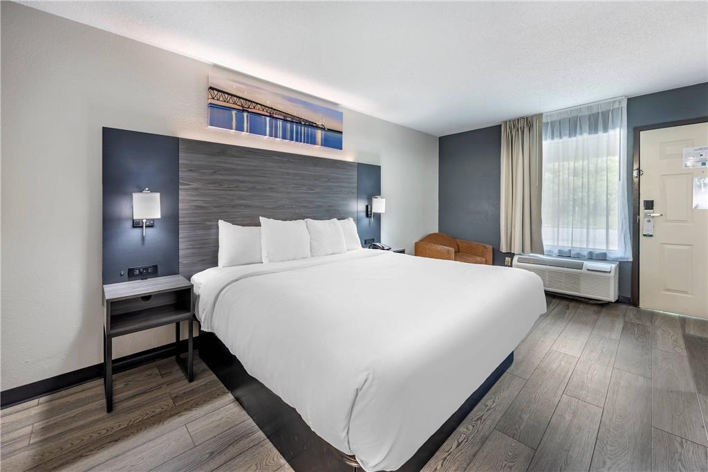 Quality Inn Glasgow - photo 44