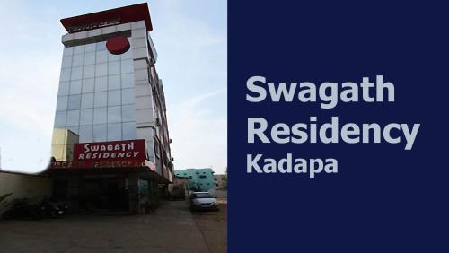 Swagath Residency — Cuddapah — photo 3