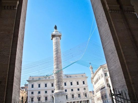 Domus Gloria — Rome — photo 4