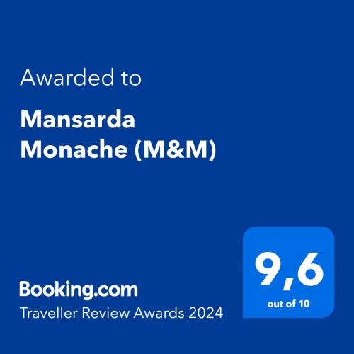 Mansarda Monache — Bitetto — photo 3