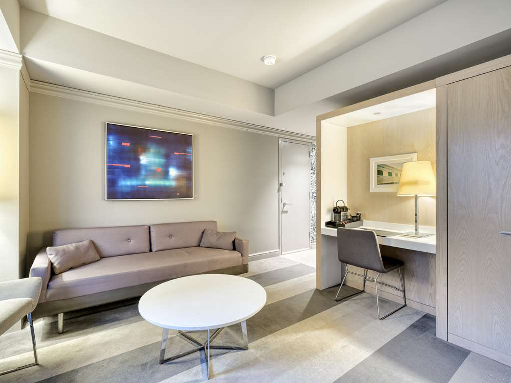 The Royal Sonesta Minneapolis Downtown - photo 44