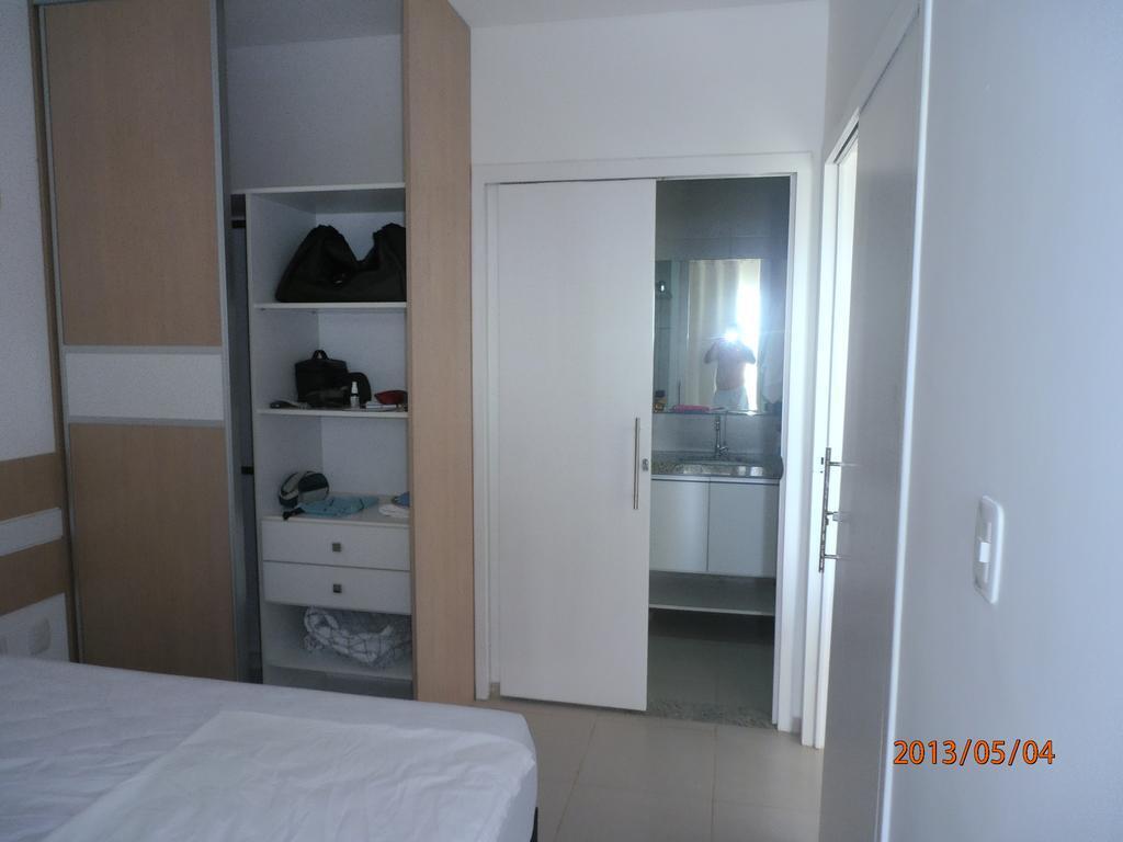 Apart Canoa Quebrada — 4-Star Luxury Hotel in Aracati, Brasil