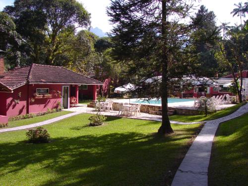 Pequena Suécia — Penedo — photo 3