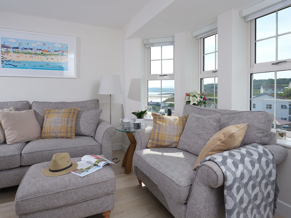 The Beach Pad — Benllech — photo 2