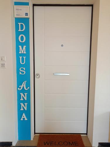 Domus Anna — 4-Star Luxury Hotel in Montegrotto Terme, Italy