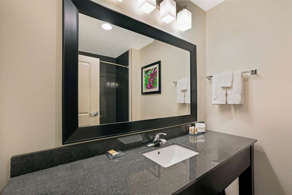 La Quinta Inn & Suites by Wyndham Tumwater Olympia - photo 26
