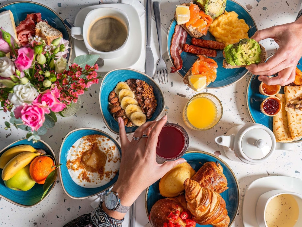 Mercure Annecy Centre in Annecy, France