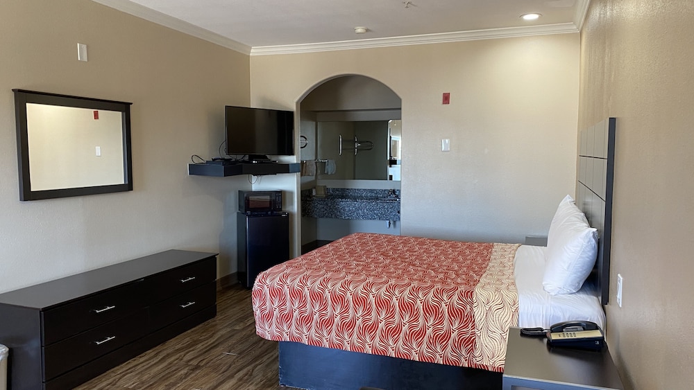 Palace Inn Westheimer - photo 4