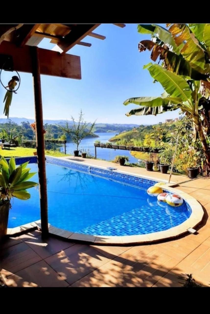 Chácara Recanto do Sossego - last minute hotel in Unknown City