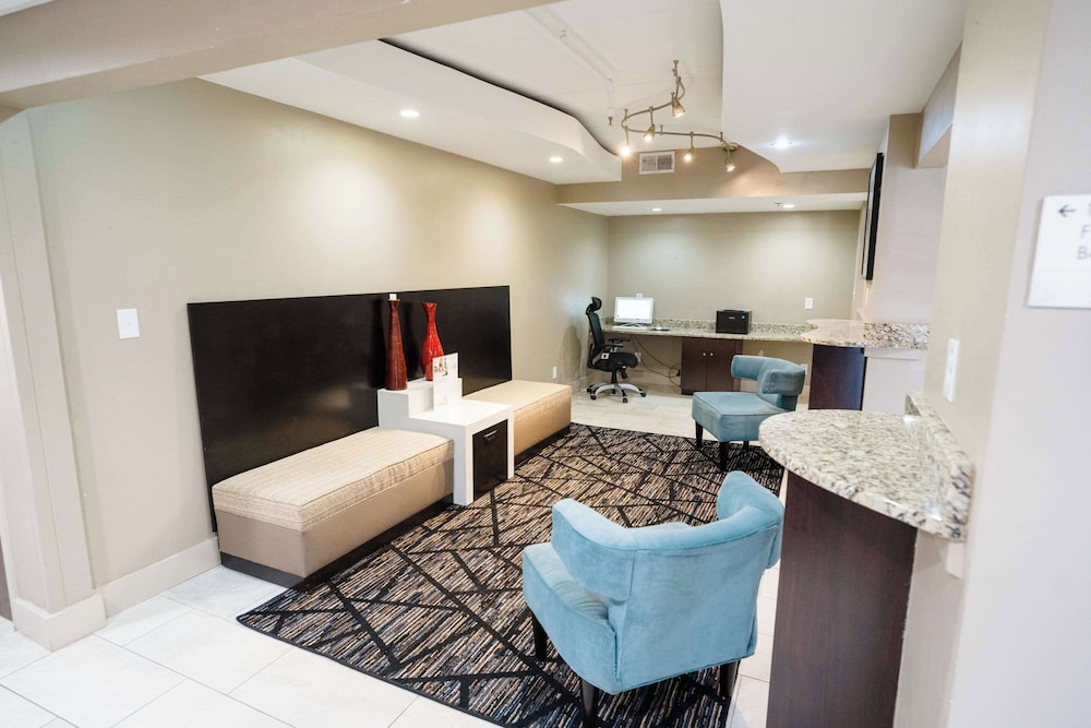 Sleep Inn & Suites Knoxville West - photo 128