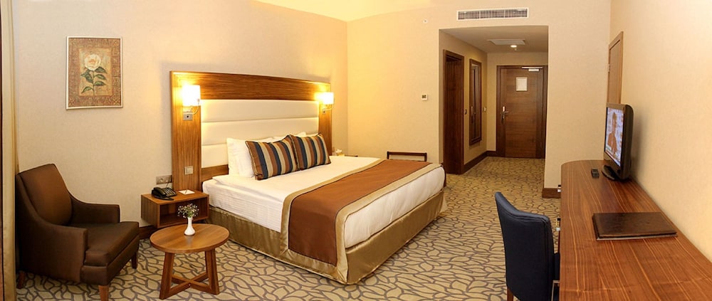 Barida Hotels — Isparta — photo 4
