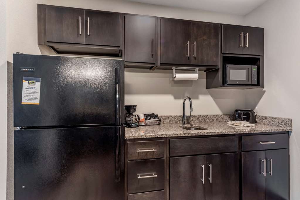 Mainstay Suites Newberry Crane - photo 13