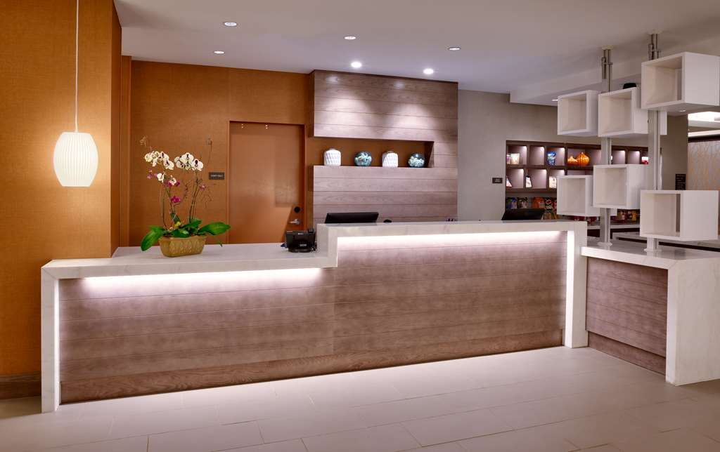Hyatt House Salt Lake City Downtown - photo 44
