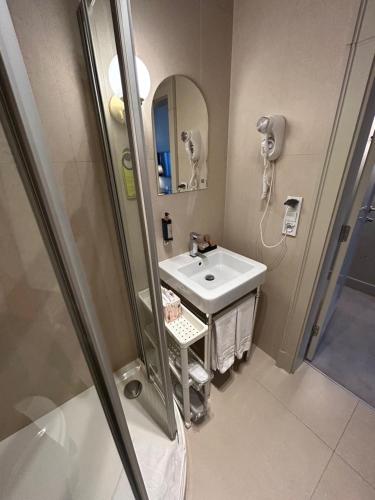 Rezydencja Bohema in Szczawno-Zdroj, Poland