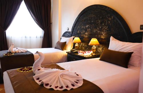 Hotel Riad Salam Agadir in Agadir, Morocco