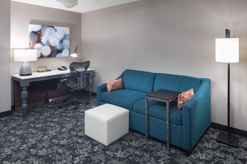 Hilton Garden Inn Nashville Vanderbilt - photo 34