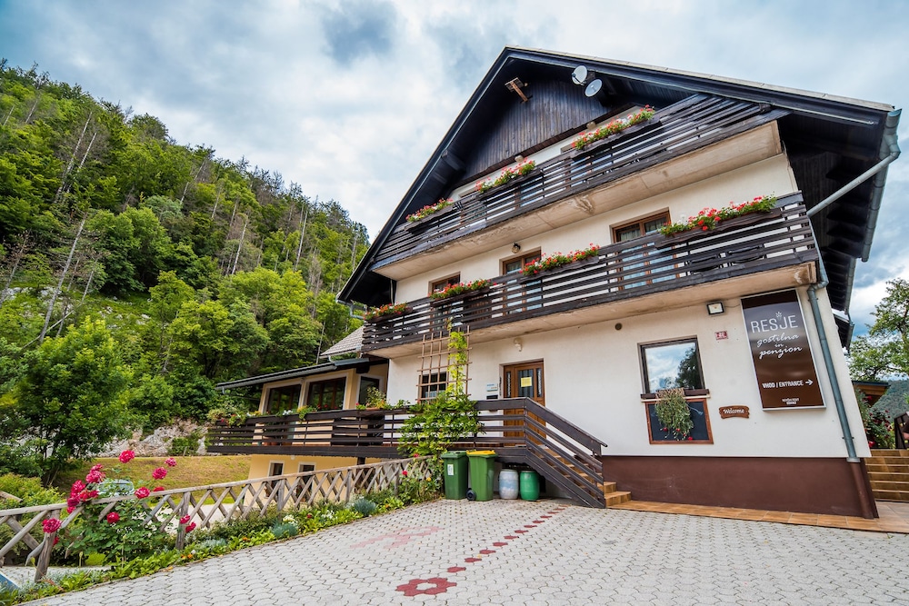 Guesthouse Resje 5984119 — Bohinjska Bistrica