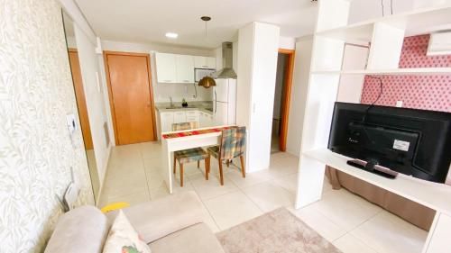 Flat Brookfield Towers 2603 in Goiania, Brasil