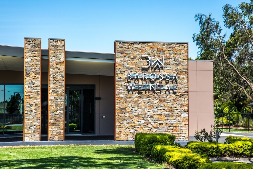 Mercure Barossa Valley in Tanunda, Australia