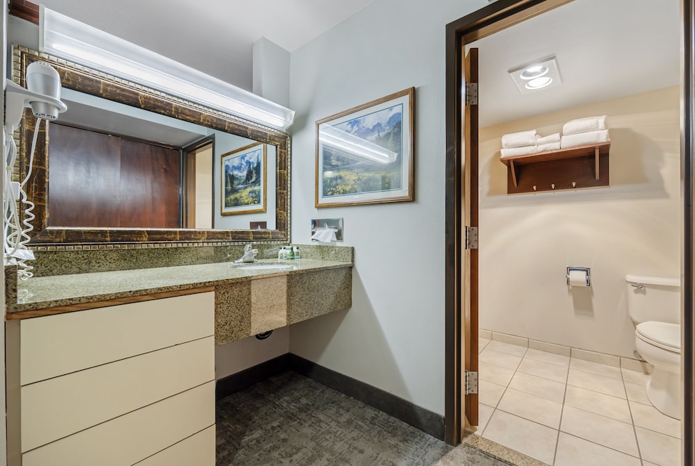 Seaport Inn and Suites - photo 18