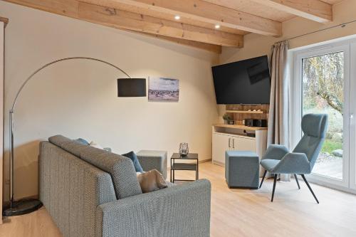 Anders & Meer Anders & Meer App Frische — 4-Star Luxury Hotel in Sankt Peter-Ording, Germany
