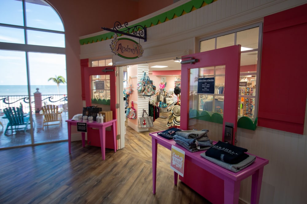Pink Shell Beach Resort and Marina - photo 42