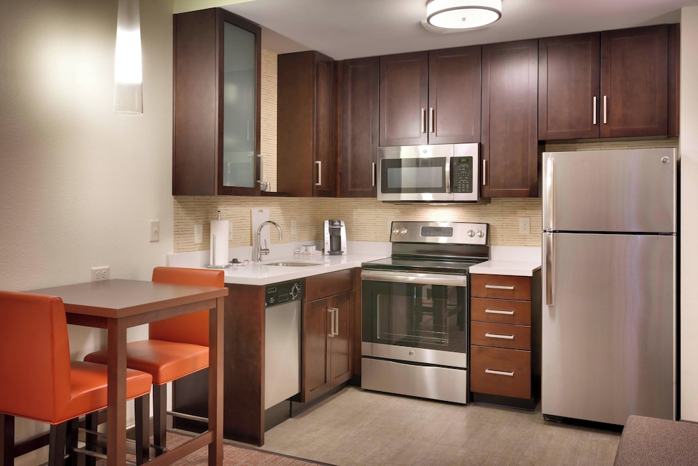 Residence Inn by Marriott Casper - photo 10