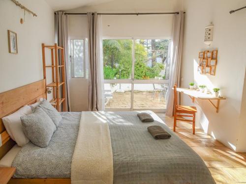 Fazenda de Quinta de Lagos in Lagos, Portugal