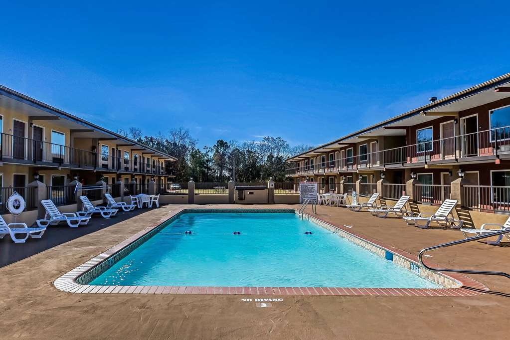 Econo Lodge Lavonia GA - photo 24