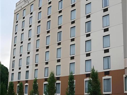 Garden Plaza Hotel - photo 11