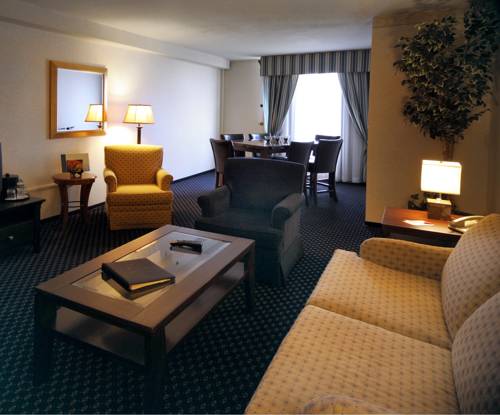 Knoxville Marriott - photo 7