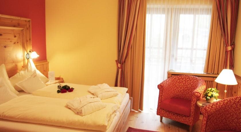 Familien und Wellnesshotel Hanneshof in Kleinarl, Austria