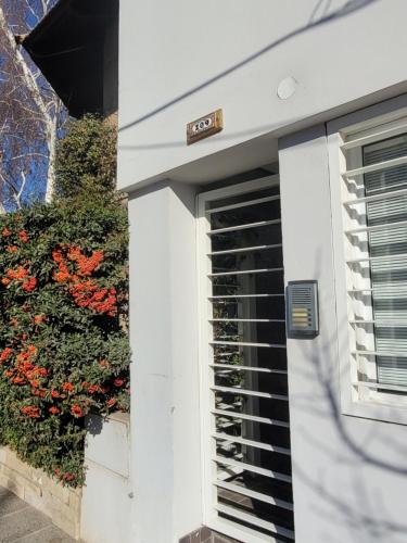 Departamento Argibay in Cipolletti, Argentina