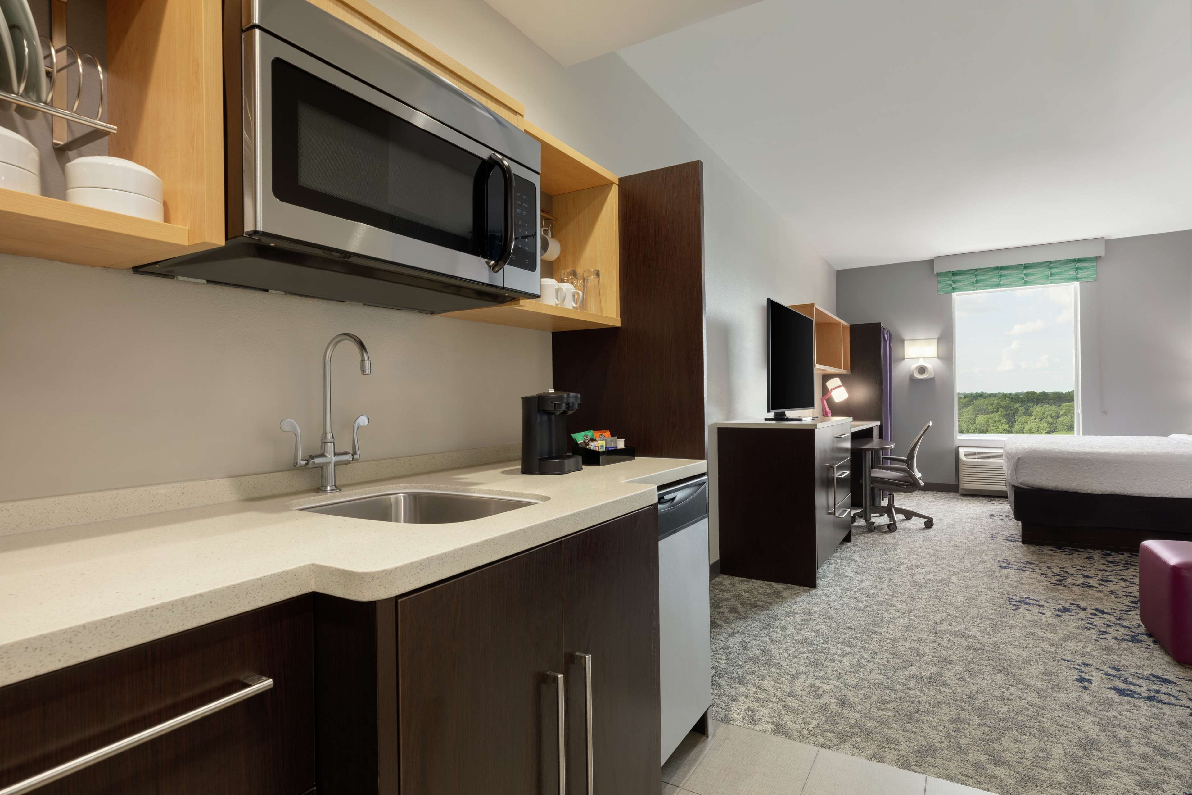 Home2 Suites by Hilton Florence SC - photo 18