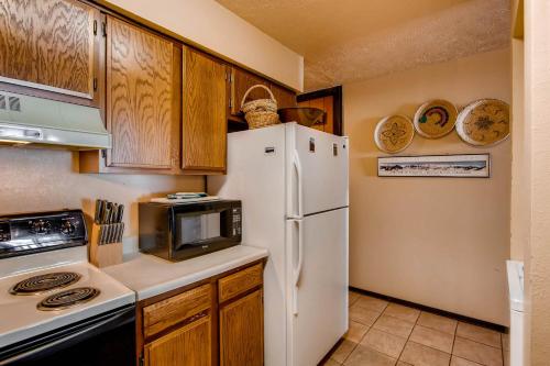 Crested Butte Mountain Resort Properties by Vail Resorts - photo 49