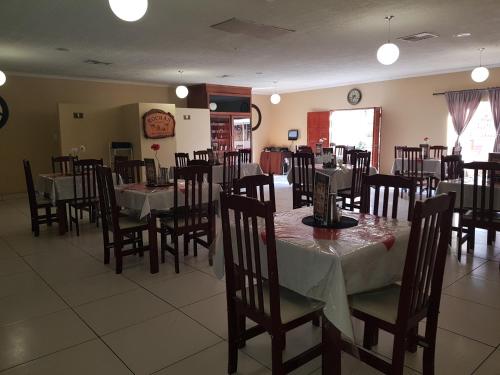 Rochas Hotel — Oshakati — photo 5