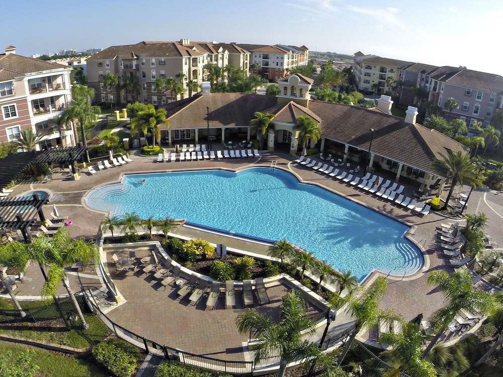Vista Cay Resort by Intteli Fun Rentals - featured photo