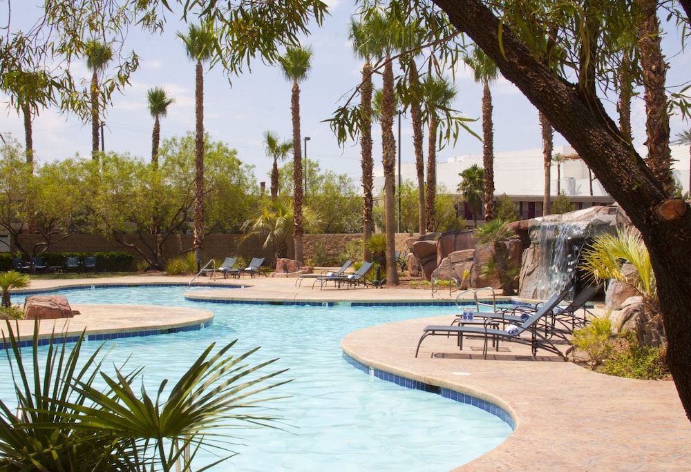 Embassy Suites by Hilton Las Vegas - photo 38
