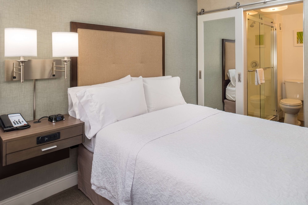 Hampton Inn Los AngelesWest Covina - photo 12