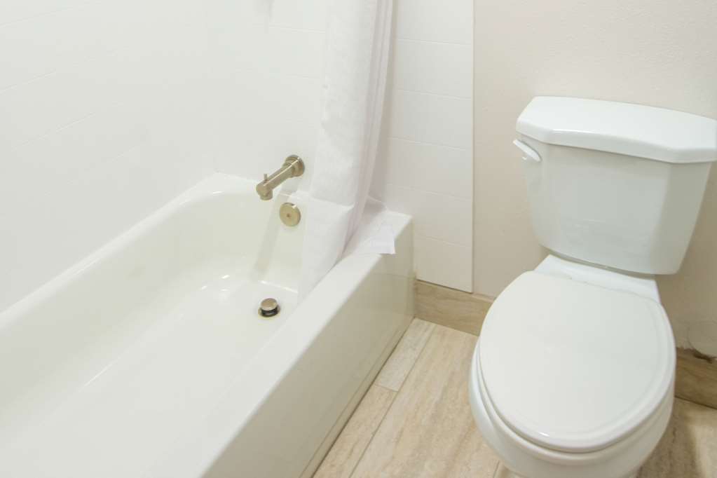 Comfort Inn Battle Mountain Midway Between Elko and Winnemucca - photo 21